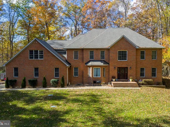 117 Cherry Hill Dr, Stafford, VA 22556