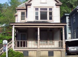 311 Brown Ave, Turtle Creek, PA 15145
