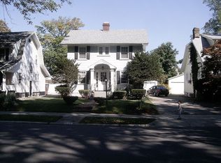 312 W Parkwood Ave, Springfield, OH