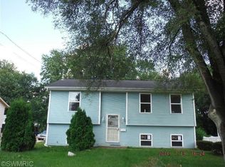 1410 Woodward Ave, Kalamazoo, MI 49007