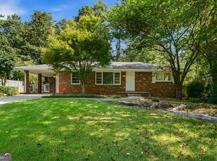 3673 Canadian Way, Tucker, GA 30084