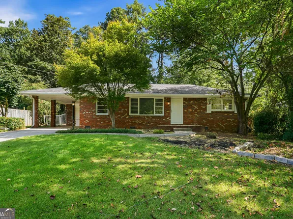 3673 Canadian Way, Tucker, GA 30084