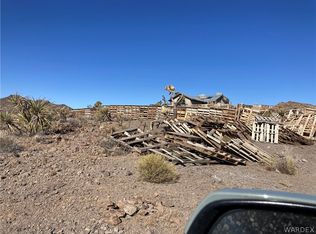 16709 N Kenmore Rd, Dolan Springs, AZ 86441