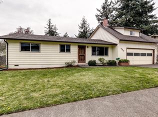 450 W 28th Ave, Eugene, OR