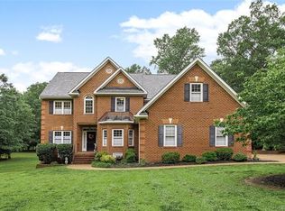 11406 Park Branch Ln, Chesterfield, VA 23838