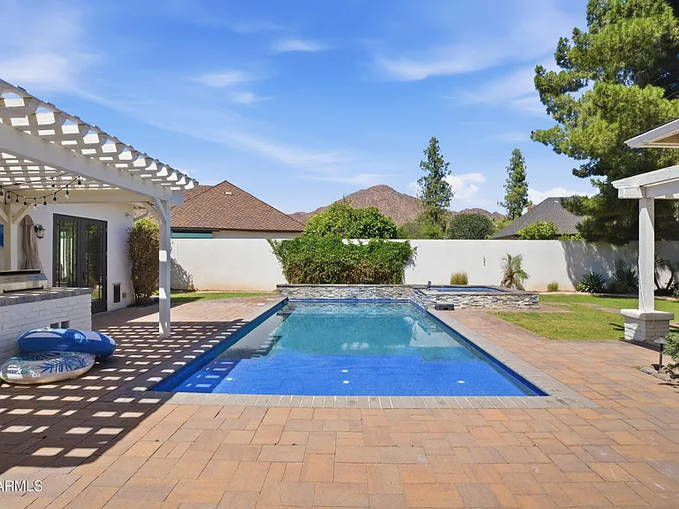 4461 N Launfal Ave — Photo 44