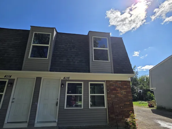 4116 Larry Pl, Columbus, OH 43227
