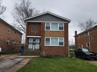 508 W 17th St #2, Chicago Heights, IL 60411