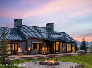 1287 Birch Berry Dr, Driggs, ID 83422