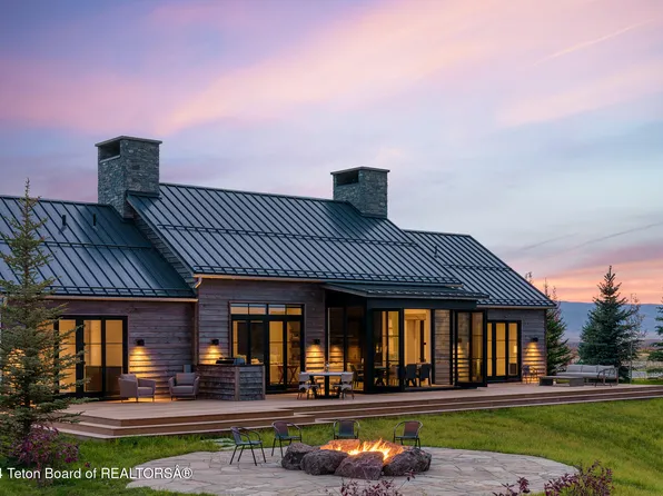 1287 Birch Berry Dr, Driggs, ID 83422