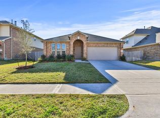 22719 Sunset Glen Ln, Spring, TX 77373