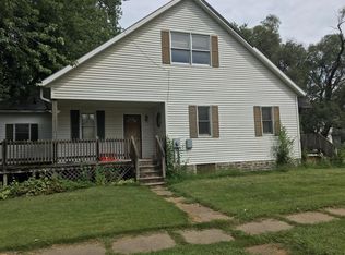 259 S Ransom St, Ottumwa, IA 52501