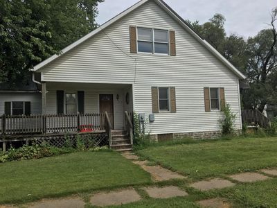 259 S Ransom St, Ottumwa, IA, 52501