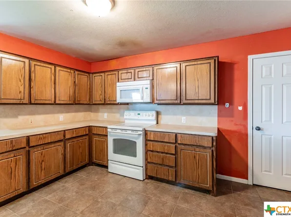 3610 Doffy Dr, Killeen, TX 76549