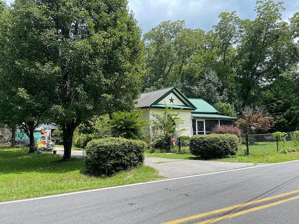 109 Birch St, Milner, GA 30257 Zillow
