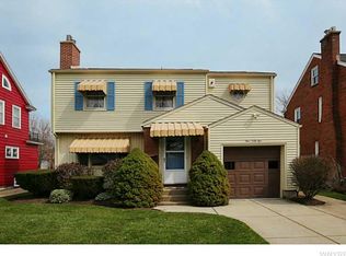155 Winston Rd, Buffalo, NY 14216