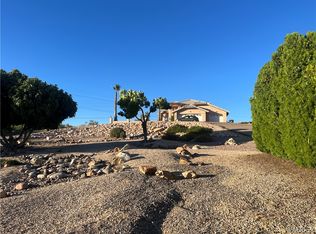 3785 Packsaddle Rd, Kingman, AZ 86401