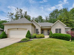 388 Connors Grv, Columbus, OH 43213