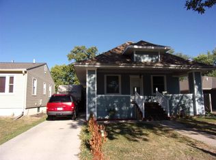 711 S 3rd St, Norfolk, NE 68701