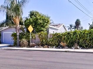 10572 Chamberlain Ave, Anaheim, CA 92804