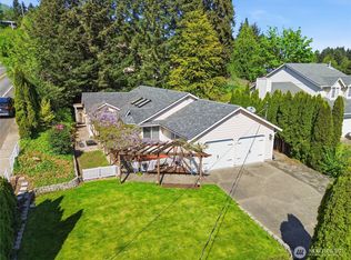 207 N 6th Ave SW, Tumwater, WA 98512