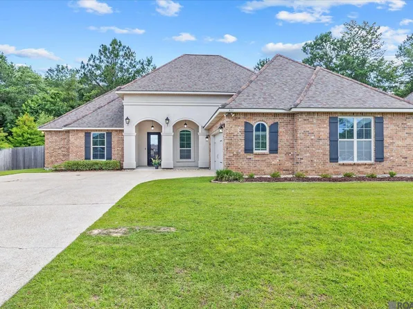 461 N Verona Dr, Covington, LA 70433