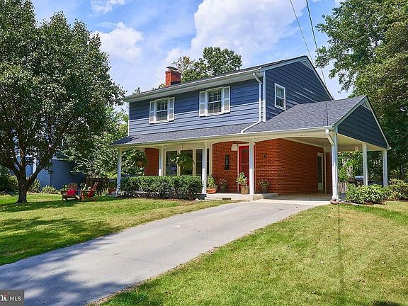 2nd image of 2206 Cavendish Dr