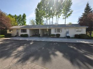 1800 Church St, Baker City, OR 97814