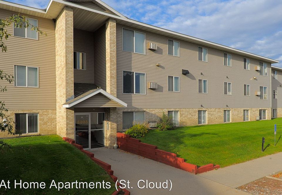 1st image of 3403 22nd St S APT 101
