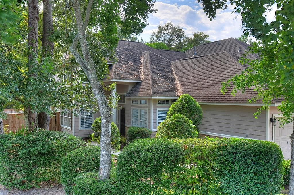 3 W Greenhill Terrace Pl, Spring, TX 77382 Zillow