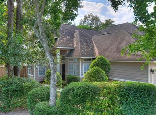 3 W Greenhill Terrace Pl, Spring, TX 77382
