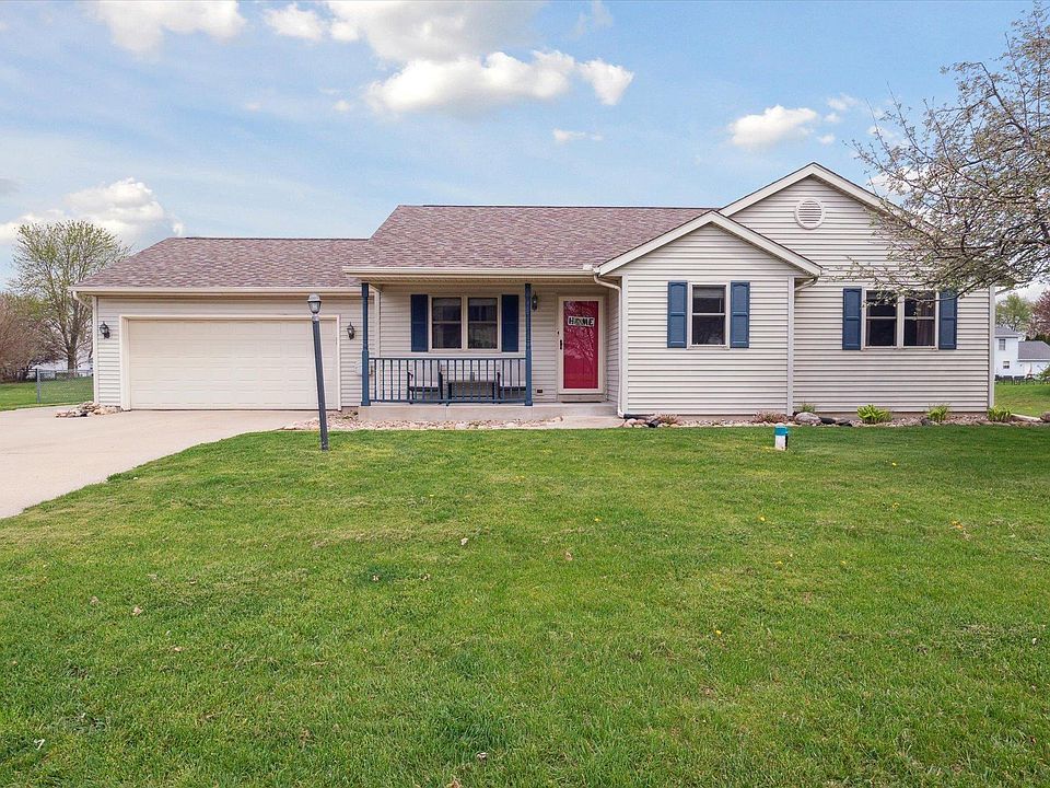 1st image of 23259 Arbor Pointe Dr