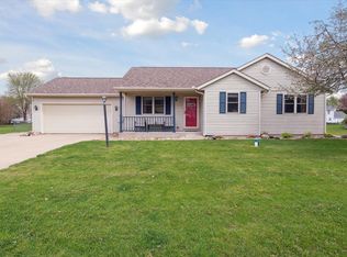 23259 Arbor Pointe Dr, South Bend, IN 46628