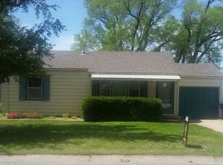 437 S 8th St, Towanda, KS 67144