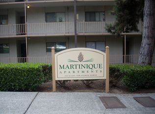 Martinique, Seattle, WA 98109
