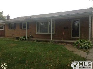 24137 Beierman Ave, Warren, MI 48091