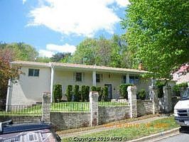 Home for Sale in Fort Washington, Maryland $129,900