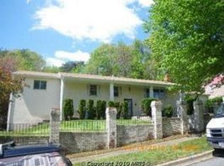 8713 Jolly Ln, Fort Washington, MD 20744