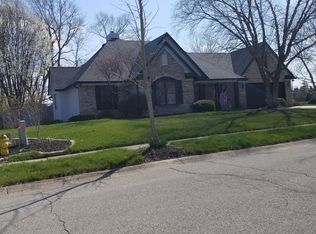 443 Leafy Branch Trl, Carmel, IN 46032