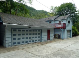 11235 E Mapleton Rd, Mapleton, OR 97453