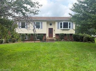 3686 Spainhour Mill Rd, Tobaccoville, NC 27050