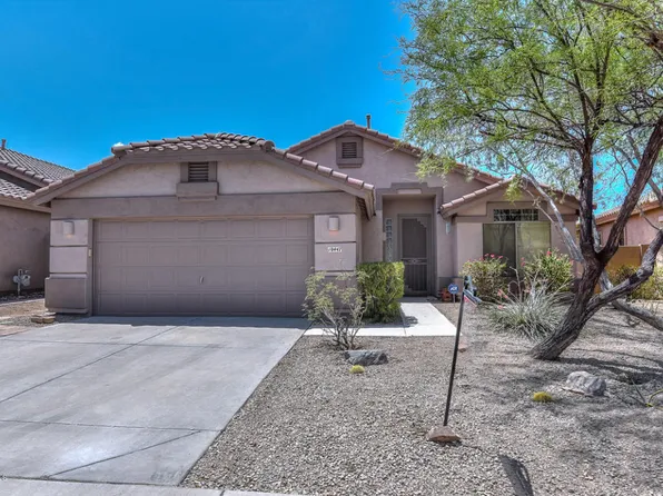 10447 E Salt Bush Dr, Scottsdale, AZ 85255