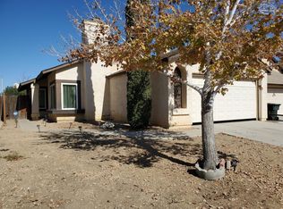 13878 Sam Gorgonio Rd, Victorville, CA 92392