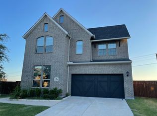 5208 Watters Branch Dr, McKinney, TX 75070