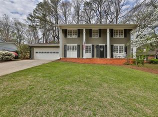 1578 Runnymeade Rd NE, Atlanta, GA 30319
