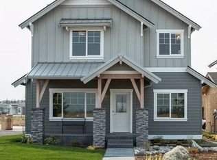 644 Springside Ln, Bellingham, WA 98226