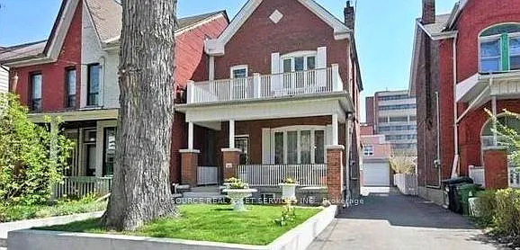 179 Markham St #1
