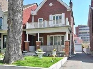 179 Markham St #1, Toronto, ON M6J2G7