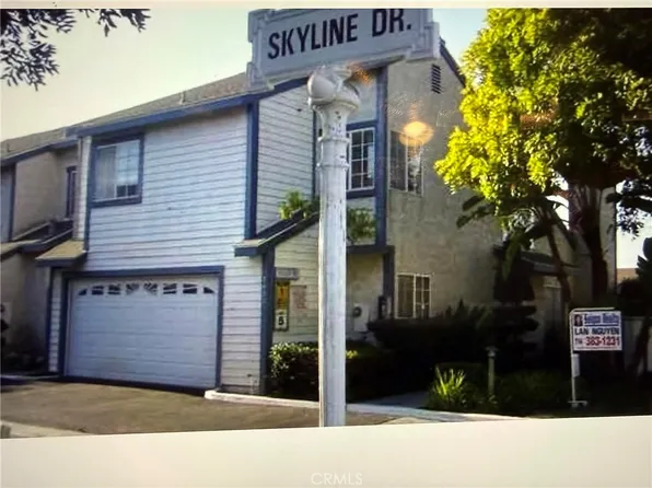 7471 Skyline Dr, Stanton, CA 90680