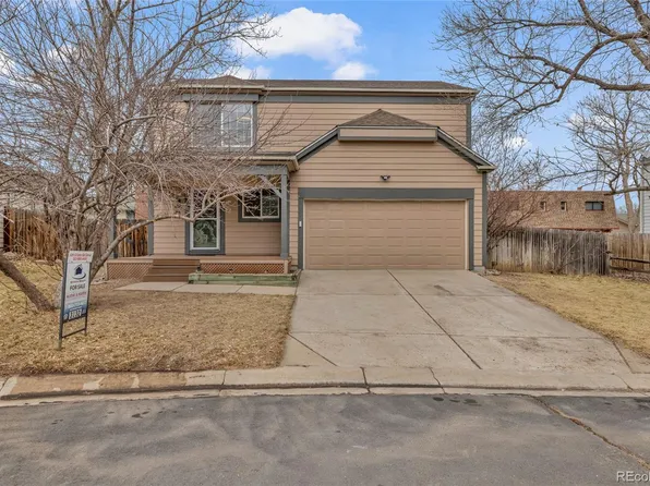 254 Greenway Circle W, Broomfield, CO 80020